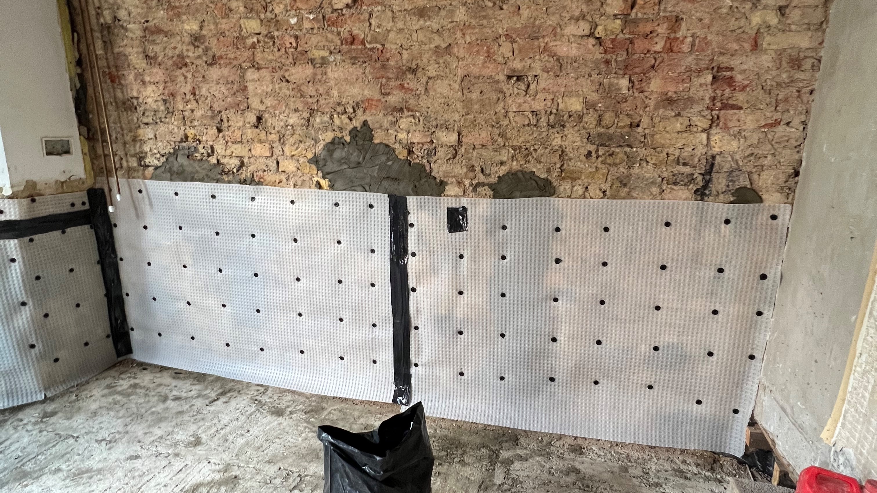 A Comprehensive Guide to Waterproofing Basement: Strategies, Techniques, and Practical Insights